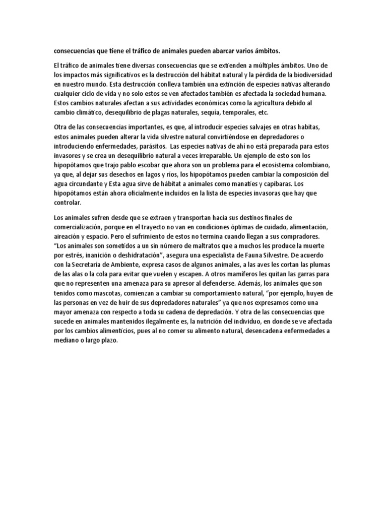 El Impacto De La Nueva Ley De Tráfico En Los Atropellos De Animales. - we45bnc