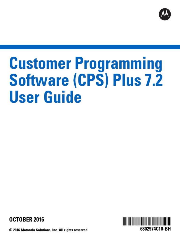 Cps plus 7 2 start up user guide en 6802974c10 bh download free