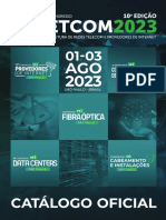 Catálogo Netcom 2023