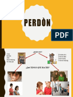 El Perdón