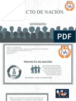 Diapositivas Proyecto de Nación.2023
