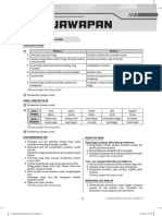 Module Perfect BM Tg5 - Jawapan