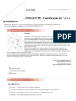 Curso - LCE110014-21000070ES (20131) - Classificação de Risco e Acolhimento