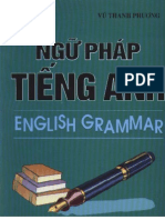 Ngu Phap Tieng Anh