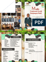 Buku Program PKP