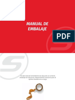 Manual de Embalaje Oficial