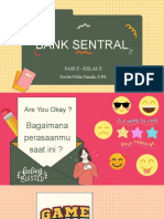 Bank Sentral