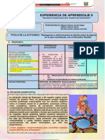 Semana 38 - DPCC - Segundo