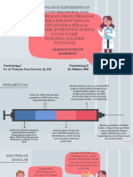 Clinical Case 01-2023 by Slidesgo