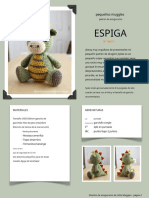 Spike The Dragon by Little Muggles PDF Free (1) .En - Es