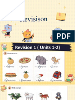 Revision 1-5