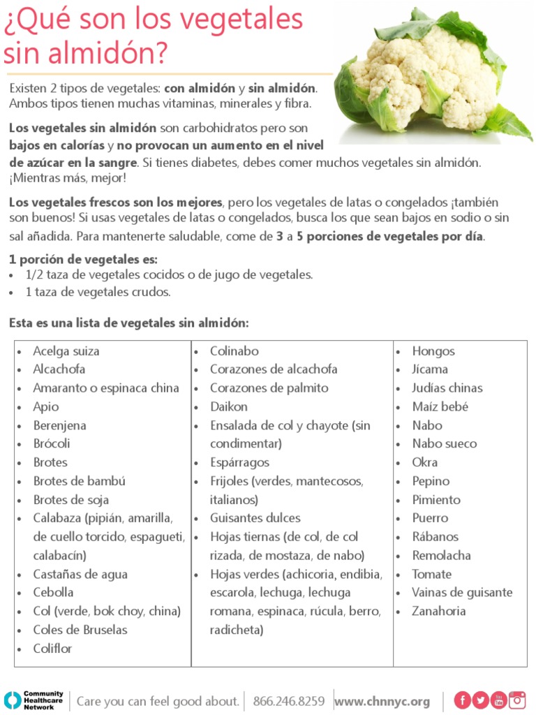 starchy-vs-non-starchy-vegetables-spanish-pdf-vegetales-batata