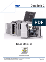 Cased Hole Unit (Caterpillar)