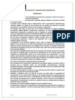 Relaciones Públicas y Comunicación Corporativa Compilado 1