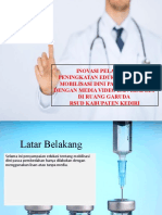 PPT MOBILISASI DINI