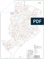 Mapa de Aeis PBH