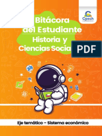 Bitacora 01 - SH Sistema Economico