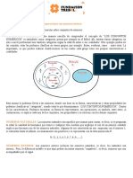 Modulo 6 Matemáticas 1 - Fundación Trebol