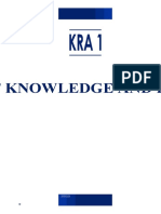 KRA - IP Sample