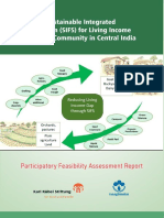 Potential of Sustainable Integrated