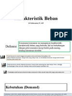 Pertemuan 13 - 14