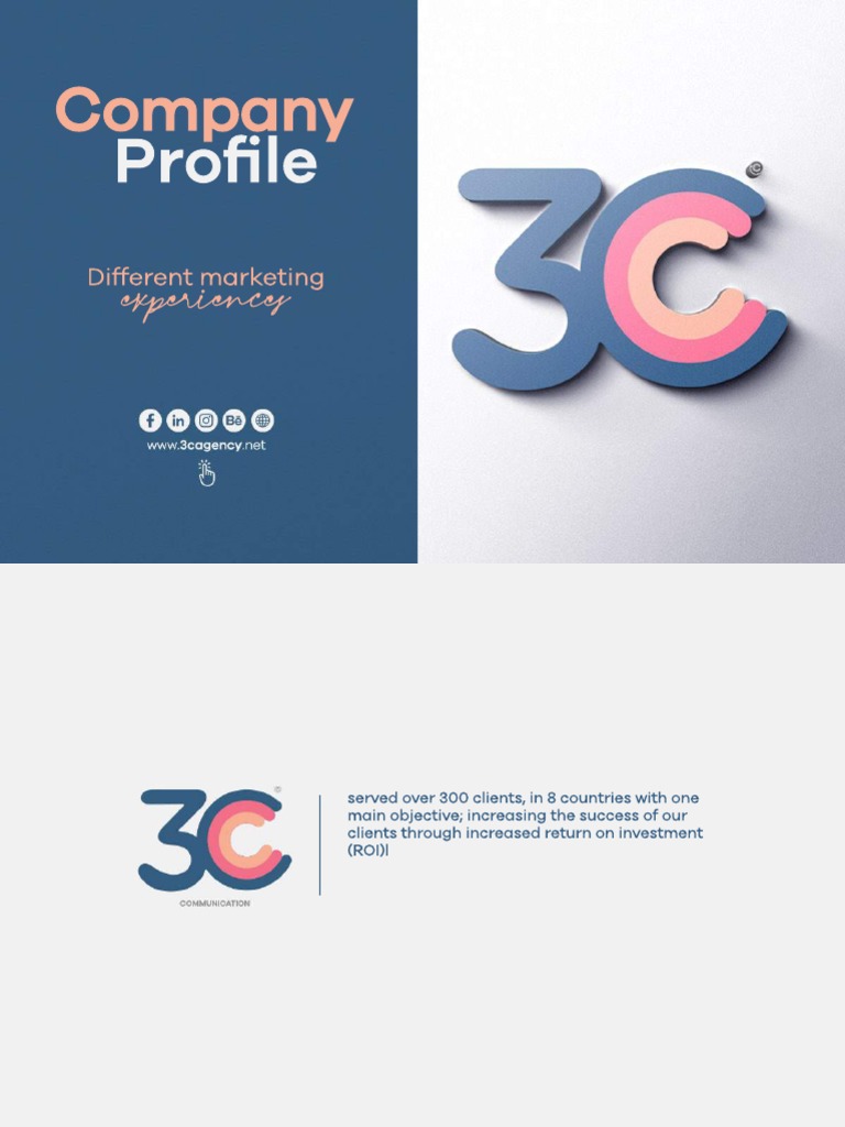 Interactive Smart Communication Company