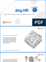 Automating HR Ebook