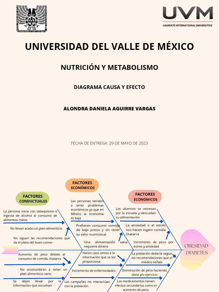 A#16 Adav | PDF | Obesidad | Exceso de peso