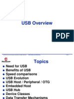 General USB Ver 1.1