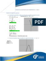 Tarea U3 - CLASE 4 - S6 Resuelta