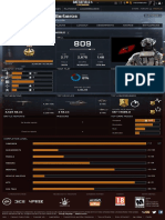 Progression - Nickel - Battlelog / Battlefield 4