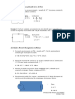 Taller Circuitos