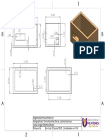 Plantilla para Fuente de Voltaje