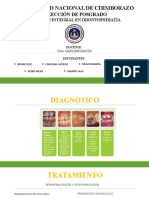 Odontopediatría