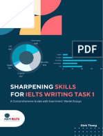 AM IELTS - Sharpening Skills For IELTS Writing Task 1 - 13.07.2023.FINAL.