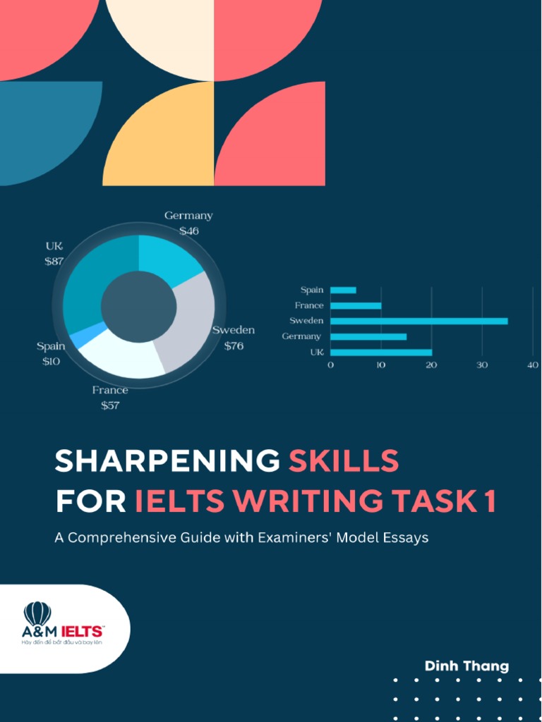 Am ielts sharpening skills for ielts writing task 1 13 07 2023