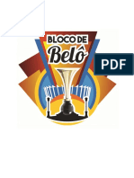 Bloco de Belô 2022