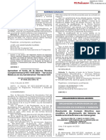 Resolucion de Consejo Directivo Que Modifica El Reglamento D Resolucion N 141 2023 Oscd 2201934 1