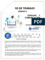 SPSU-867 - LIBRODETRABAJO - U002 Tarea Medina Mendoza Domitila....