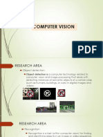 Computer Vision