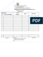 Format Permintaan Alkes