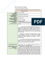 Annex B - REAP Form-S-01-REAP Concept Note Template