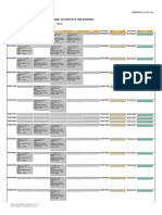 Horario Completo