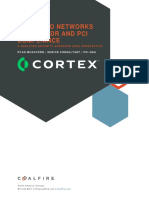 Cortex XDR Whitepaper - Coalfire