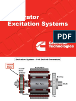 Npt56 Excitation Systems