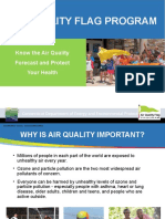 Air Quality Safety 9999presentation