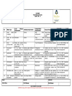 BEMS-MP-12 Waste Management Plan