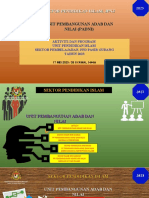 Terkini (30.4.2023) Aktiviti Upadni 2023