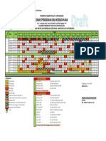 Draft Kalender Pendidikan 2023