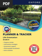 Grade 9 English Home Language Core Reader Textbook | PDF | Folklore